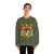 Coat of arms of Malaysia (1973-1982) - Crewneck Sweatshirt