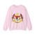 Coat of arms of Malaysia (1982-1988) - Crewneck Sweatshirt