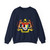 Coat of arms of Malaysia (1982-1988) - Crewneck Sweatshirt