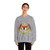 Coat of arms of Malaysia (1982-1988) - Crewneck Sweatshirt