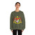 Coat of arms of Malaysia (1982-1988) - Crewneck Sweatshirt