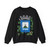 Coat of arms of Montevideo Department - Crewneck Sweatshirt