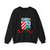 Coat of arms of the Cuban Filibuster Movement - Crewneck Sweatshirt