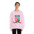 Coat of arms of the Cuban Filibuster Movement - Crewneck Sweatshirt