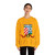 Coat of arms of the Cuban Filibuster Movement - Crewneck Sweatshirt