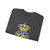 Coat of arms of the Eerste Kamer - Crewneck Sweatshirt