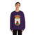 Coat of Arms of the Gibraltar Countryside Commonwealth - Crewneck Sweatshirt