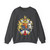 Coat of Arms of the Government of Gibraltar - Crewneck Sweatshirt