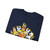Coat of Arms of the Government of Gibraltar - Crewneck Sweatshirt