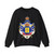 Coat of Arms of the July Monarchy (1831-48) - Crewneck Sweatshirt