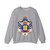 Coat of Arms of the July Monarchy (1831-48) - Crewneck Sweatshirt
