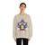 Coat of Arms of the July Monarchy (1831-48) - Crewneck Sweatshirt