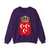 Coat of arms of the Khedive of Egypt - Crewneck Sweatshirt