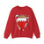 Coat of Arms of The Kingdom of Bahrain - Crewneck Sweatshirt