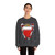 Coat of Arms of The Kingdom of Bahrain - Crewneck Sweatshirt