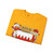 Coat of Arms of The Kingdom of Bahrain - Crewneck Sweatshirt