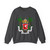 Coat of arms of the Kingdom of Fiji (1871-1874) - Crewneck Sweatshirt