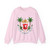 Coat of arms of the Kingdom of Fiji (1871-1874) - Crewneck Sweatshirt