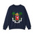 Coat of arms of the Kingdom of Fiji (1871-1874) - Crewneck Sweatshirt