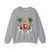 Coat of arms of the Kingdom of Fiji (1871-1874) - Crewneck Sweatshirt