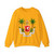 Coat of arms of the Kingdom of Fiji (1871-1874) - Crewneck Sweatshirt