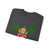Coat of arms of the Kingdom of Fiji (1871-1874) - Crewneck Sweatshirt