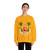Coat of arms of the Kingdom of Fiji (1871-1874) - Crewneck Sweatshirt