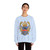 Coat of arms of the Kingdom of Galicia and Lodomeria - Crewneck Sweatshirt