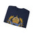 Coat of arms of the Kingdom of Galicia and Lodomeria - Crewneck Sweatshirt