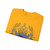 Coat of arms of the Kingdom of Galicia and Lodomeria - Crewneck Sweatshirt