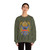 Coat of arms of the Kingdom of Galicia and Lodomeria - Crewneck Sweatshirt