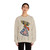 Coat of arms of the Margraviate of Moravia (Wenceslaus II) - Crewneck Sweatshirt