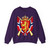 Coat of arms of the National Rifle Association of Norway - Crewneck Sweatshirt