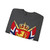 Coat of arms of the National Rifle Association of Norway - Crewneck Sweatshirt