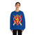 Coat of arms of the National Rifle Association of Norway - Crewneck Sweatshirt