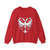 Coat of arms of the Nemanic Dynasty - Crewneck Sweatshirt