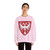 Coat of arms of the Nemanic Dynasty - Crewneck Sweatshirt