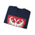 Coat of arms of the Nemanic Dynasty - Crewneck Sweatshirt