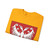 Coat of arms of the Nemanic Dynasty - Crewneck Sweatshirt
