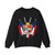 Coat of arms of the Nieuwe Republiek - Crewneck Sweatshirt