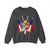 Coat of arms of the Nieuwe Republiek - Crewneck Sweatshirt