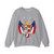 Coat of arms of the Nieuwe Republiek - Crewneck Sweatshirt