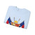 Coat of arms of the Nieuwe Republiek - Crewneck Sweatshirt