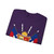 Coat of arms of the Nieuwe Republiek - Crewneck Sweatshirt
