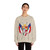 Coat of arms of the Nieuwe Republiek - Crewneck Sweatshirt