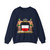 Coat of arms of the North German Confederation - Crewneck Sweatshirt