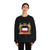 Coat of arms of the North German Confederation - Crewneck Sweatshirt
