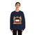Coat of arms of the North German Confederation - Crewneck Sweatshirt