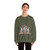 Coat of arms of the Northern Territory - Crewneck Sweatshirt