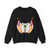Coat of arms of the Orange Free State - Crewneck Sweatshirt